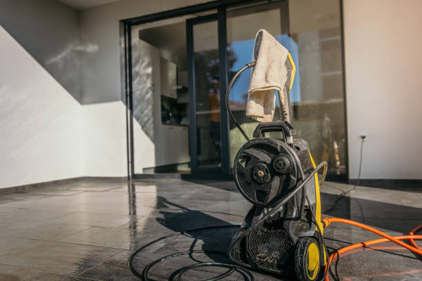 Spring Cleaning in Sharonville, OH