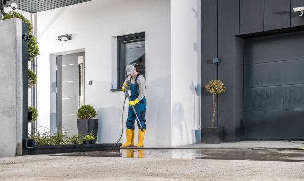 Paint Preparation in Sharonville, OH